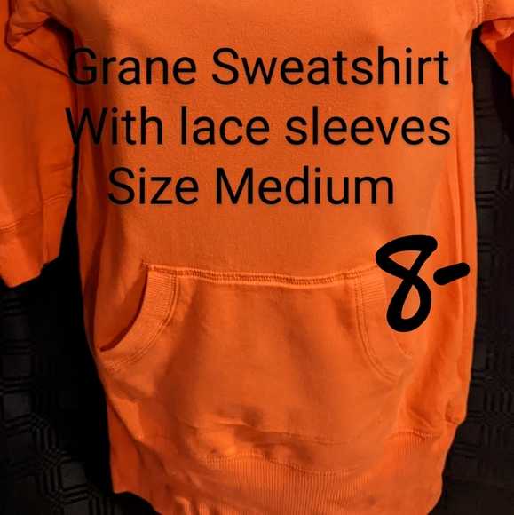 Sweatshirt - Picture 2 of 2